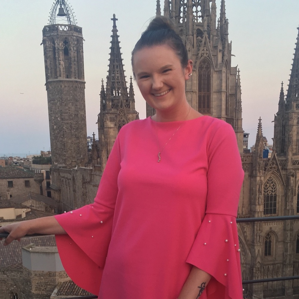 Meet your Posher, Jasmine